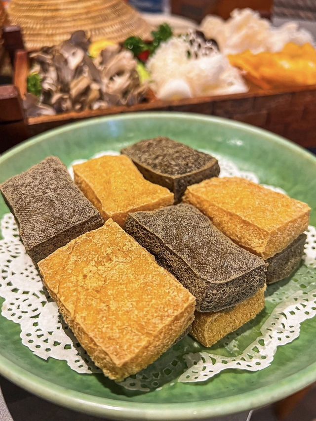 深圳｜魚尚鮮蒸汽石鍋魚