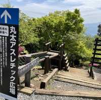 【静岡】富士山映えスポット！伊豆パノラマパーク