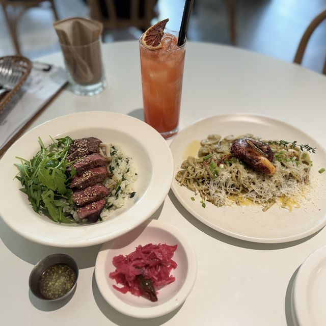 동명동 분위기 좋은 양식맛집,구드