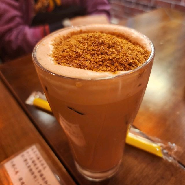 黃埔CP值高既台灣菜