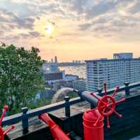 Somerset Pattaya โรงแรมหรูเปิดใหม่พัทยาสุดปัง !! 
