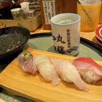 【千葉県】鴨川の人気回転寿司で思う存分お寿司を食べる！