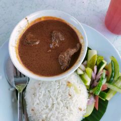 Nasi Dagang Pak Malau User Photo