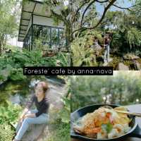11พิกัดคาเฟ่นนทบุรีดีต่อใจ