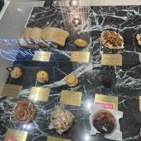 แวะทานขนมอร่อยๆที่ James Boulãngerie at Iconsiam