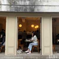 대만 타이베이ㅣ대만에서 만나는 프랑스🇫🇷 Cafe Le Cinq