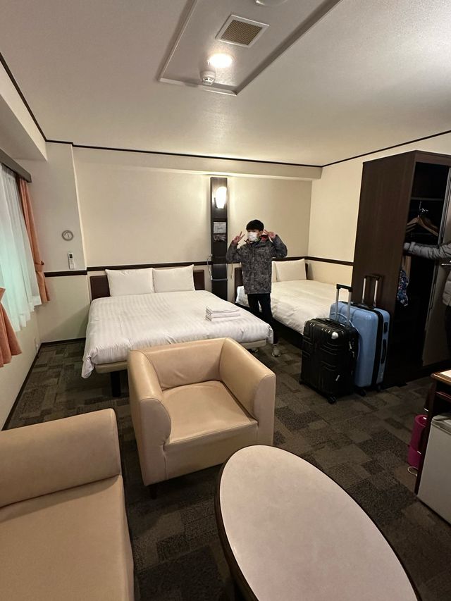 Day 2速報·自駕慢遊和歌山2023