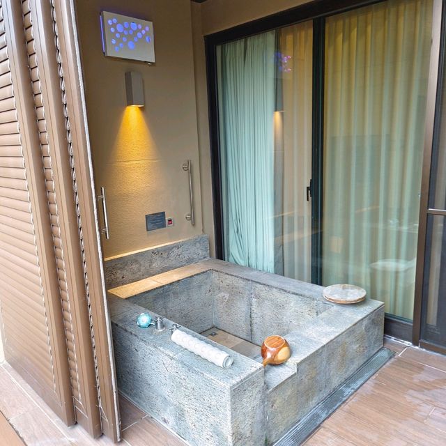 宜蘭力麗威斯汀度假酒店TheWestinYilanResort