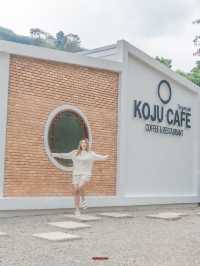 คาเฟ่มูจิบนดอยวาวีเชียงราย