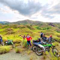 Enduro Motorcycling in Cagayan de Oro