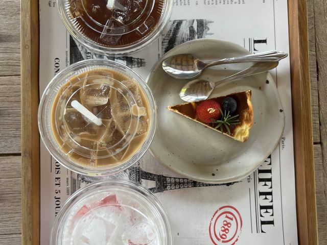 📌Daynin.cafe อ.พาน จ.เชียงราย ☕️ 📸