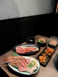 抵食Omakase燒肉套餐🥩