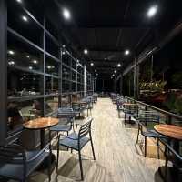 Starbucks Buy One Free One on Thursday Night