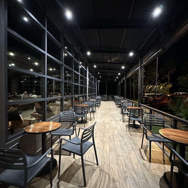 Starbucks Buy One Free One on Thursday Night