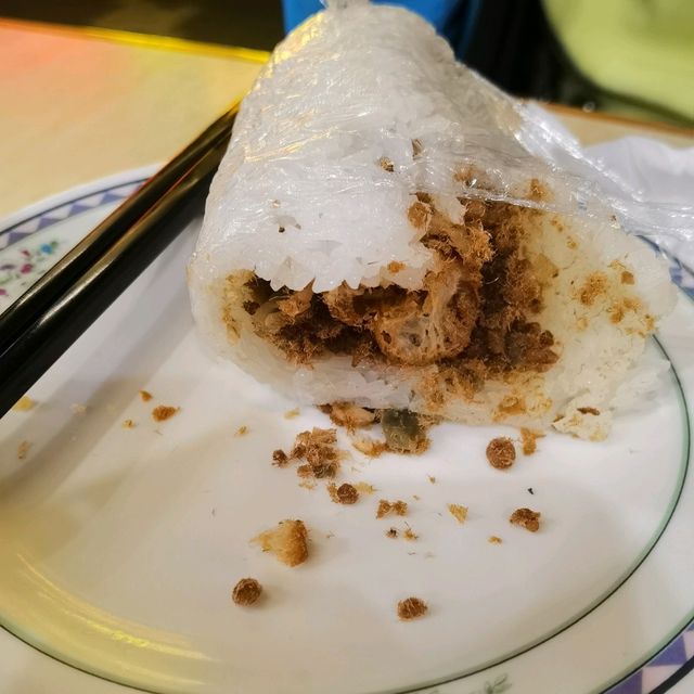 悉尼唐人街美食記