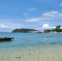 เกาะพะงัน