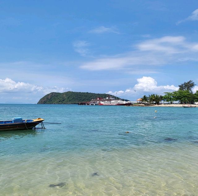 เกาะพะงัน