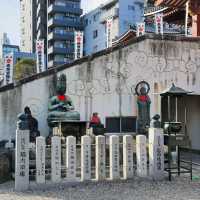 日本三大觀音寺，名古屋【大須觀音寺】