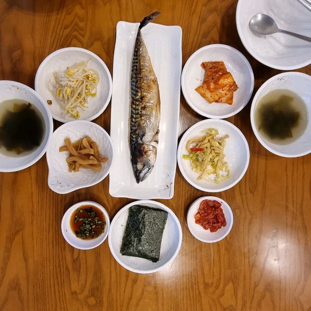 전복솥밥은 여기야!!