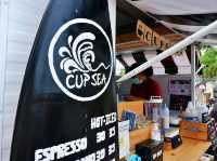 CUP SEA หาดกะตะ จ.ภูเก็ต