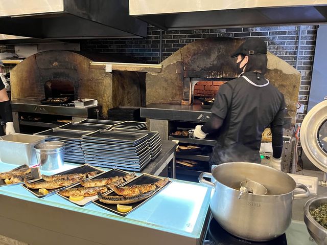 서울에서도 오는 용인 최고 한식맛집“산으로간 고등어”
