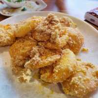 Delectable Northeastern Chinese Cuisine in the West