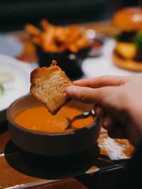 【#九龍灣美食：人氣新西餐廳🍔✨】