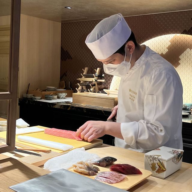 由用餐體驗到食材本身都好出色｜釧