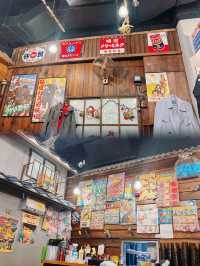 🇯🇵尖沙咀昭和風拉麵店 拉麵來🍜