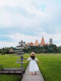 🇹🇭 曼谷女生5日4夜｜行程計劃提案 