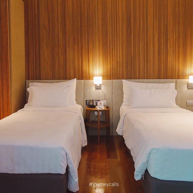 Wyndham Grand Phuket Kalim Bay