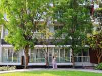 The idle Hotel & Residenceที่พักสุดร่มรื่นใกล้กรุง