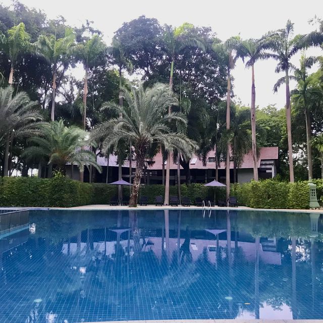 Mida Resort ที่พักแค้มป์ปิ้ง บรรยากาศดี๊ดี 