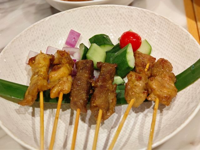 必點文華海南雞飯