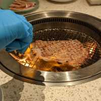 正爆燒肉放題 必試!