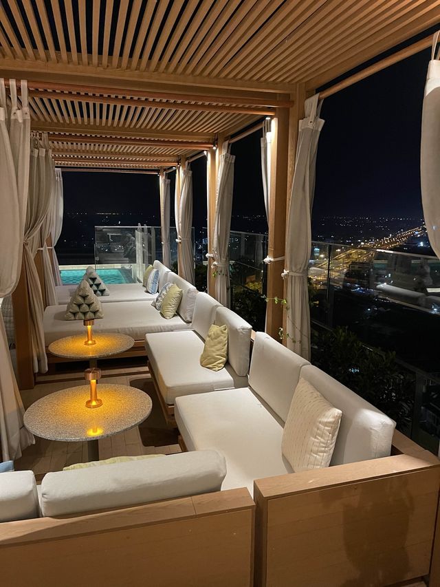 โรงแรมเปิดใหม่โคราช Centara Korat✨