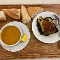 A place that feeds all — Pehlivan @ Taksim