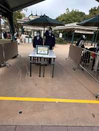 迪士尼之遊 詳細園內介紹 附入園需知🙆🏼‍♀️
