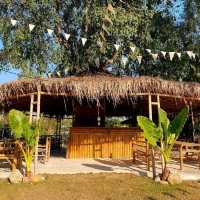 Camping lake mountain@บ้านคา