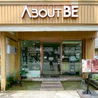 About be คาเฟ่น่ารักสุดชิค เมืองเก่าภูเก็ต