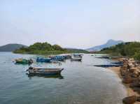 大埔三門仔好風光