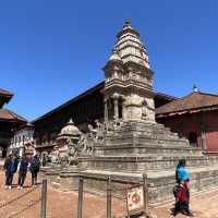 Bhaktapur, simply the best..