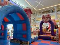 奧海城jumptopia樂園