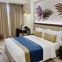 Feel like a King at Kingsford Hotel Paranaque