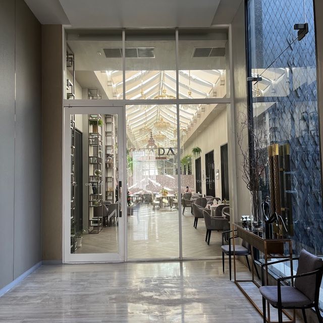 Divalux Resort & Spa