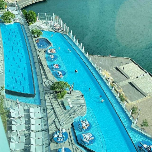#悉尼 #度假🏖 #酒店🏨 