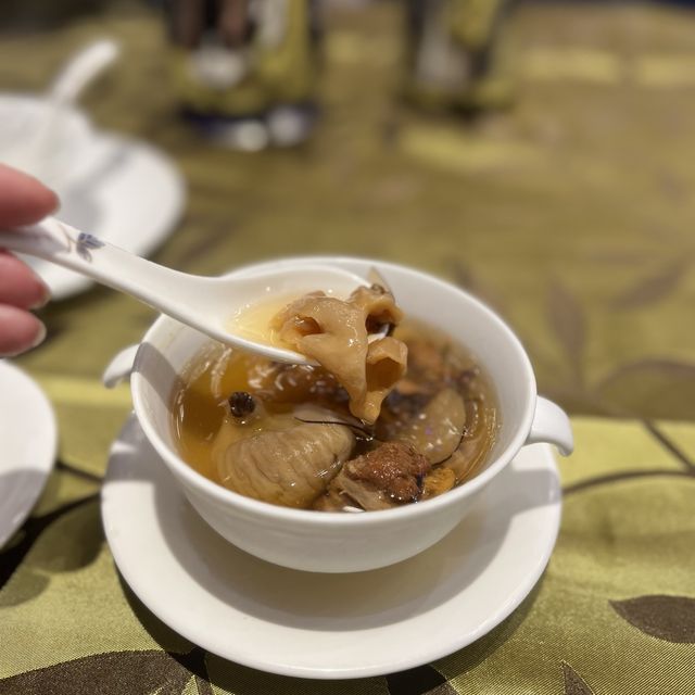 好適合結婚擺酒飲宴嘅中菜館