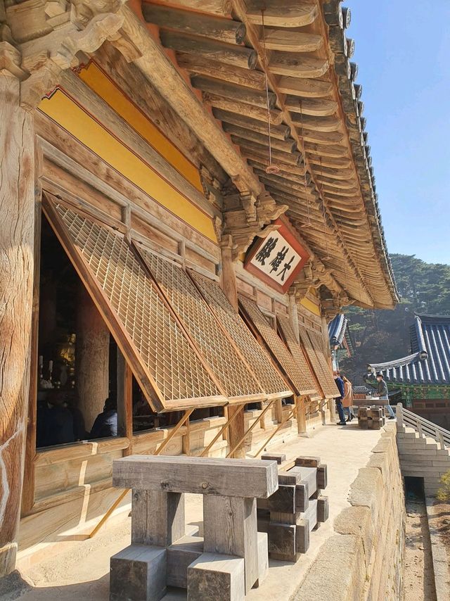 예산여행 필수코스는 한옥감성으로 즐겨요🤎