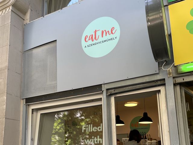 [헝가리/부다페스트]🇭🇺헝가리음식부터 한식까지! 부다페스트 맛집 총집합✨