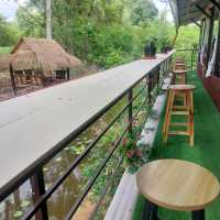 ร้านอาหารครัวคุณศิ